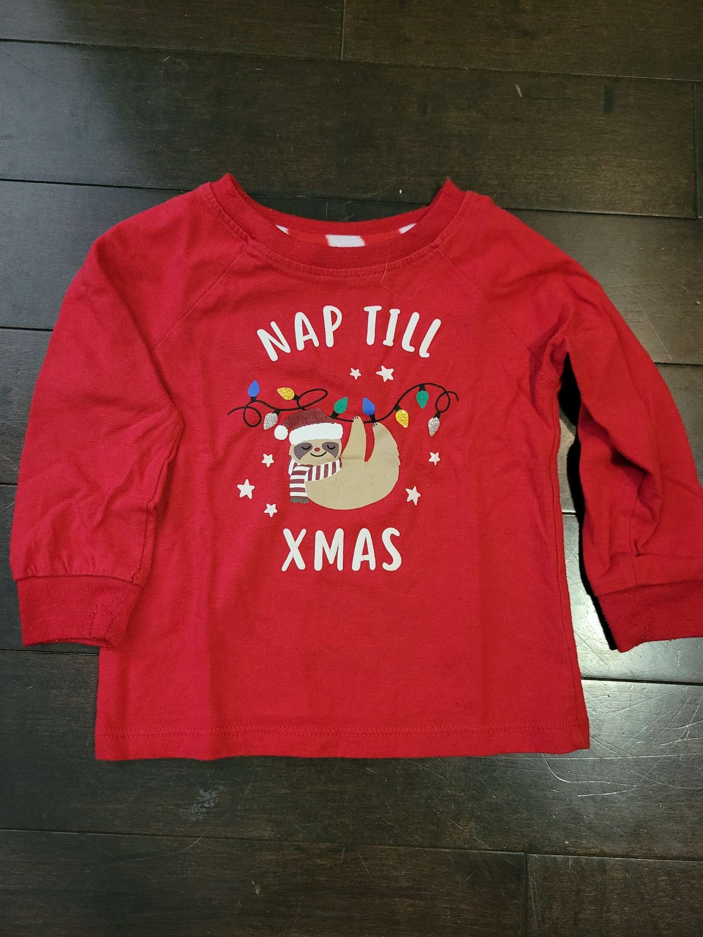 Christmas Pj's, 12-18M, Kids 18 Month (12-18M)