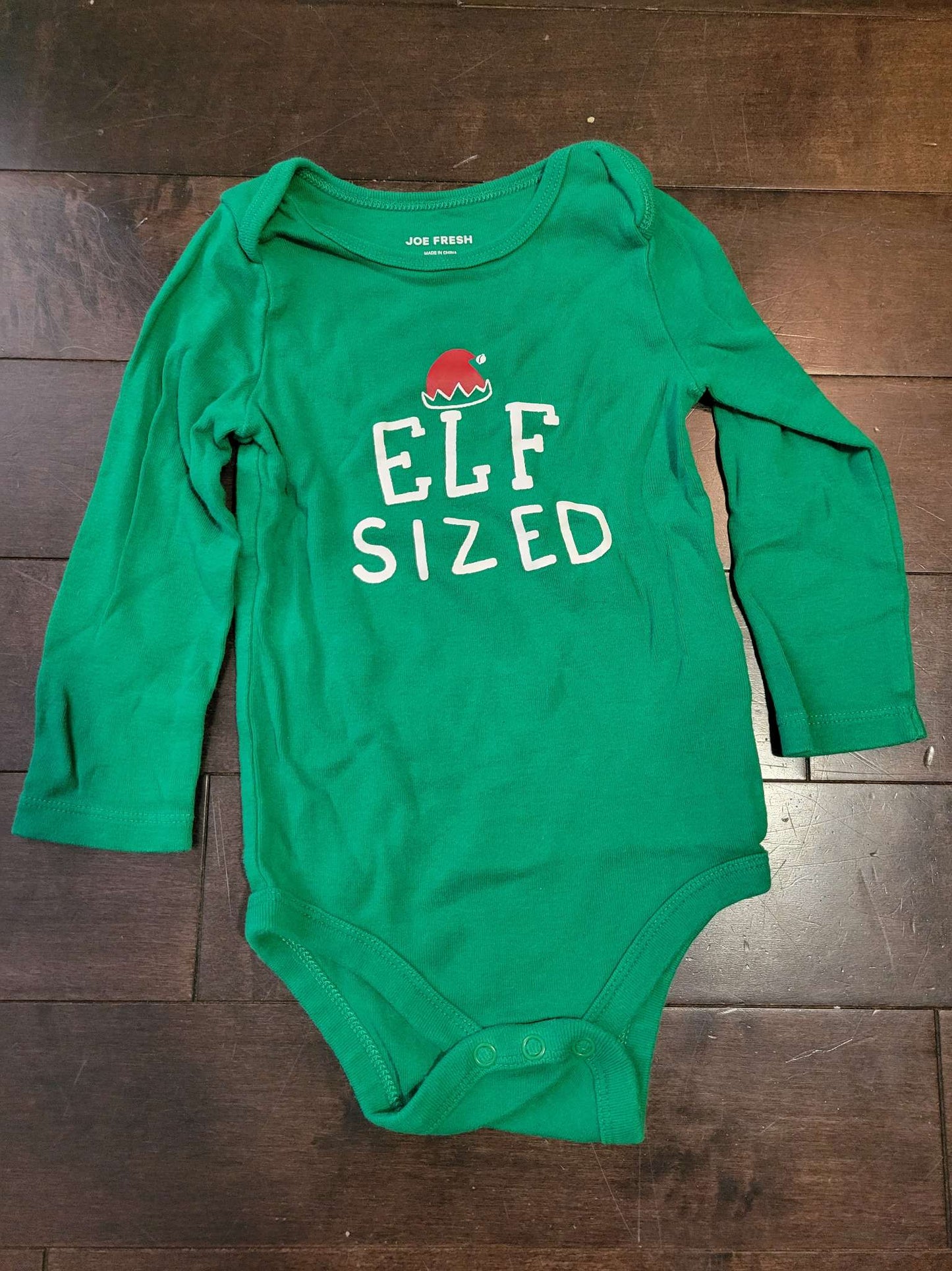 Christmas themed Onesies, 12-18M, Kids 18 Month (12-18M)