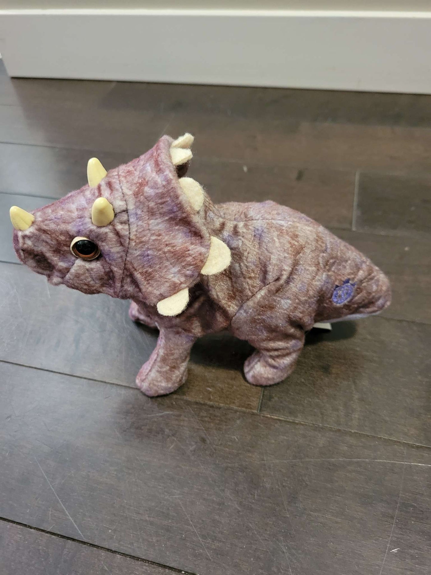Dinasour toy