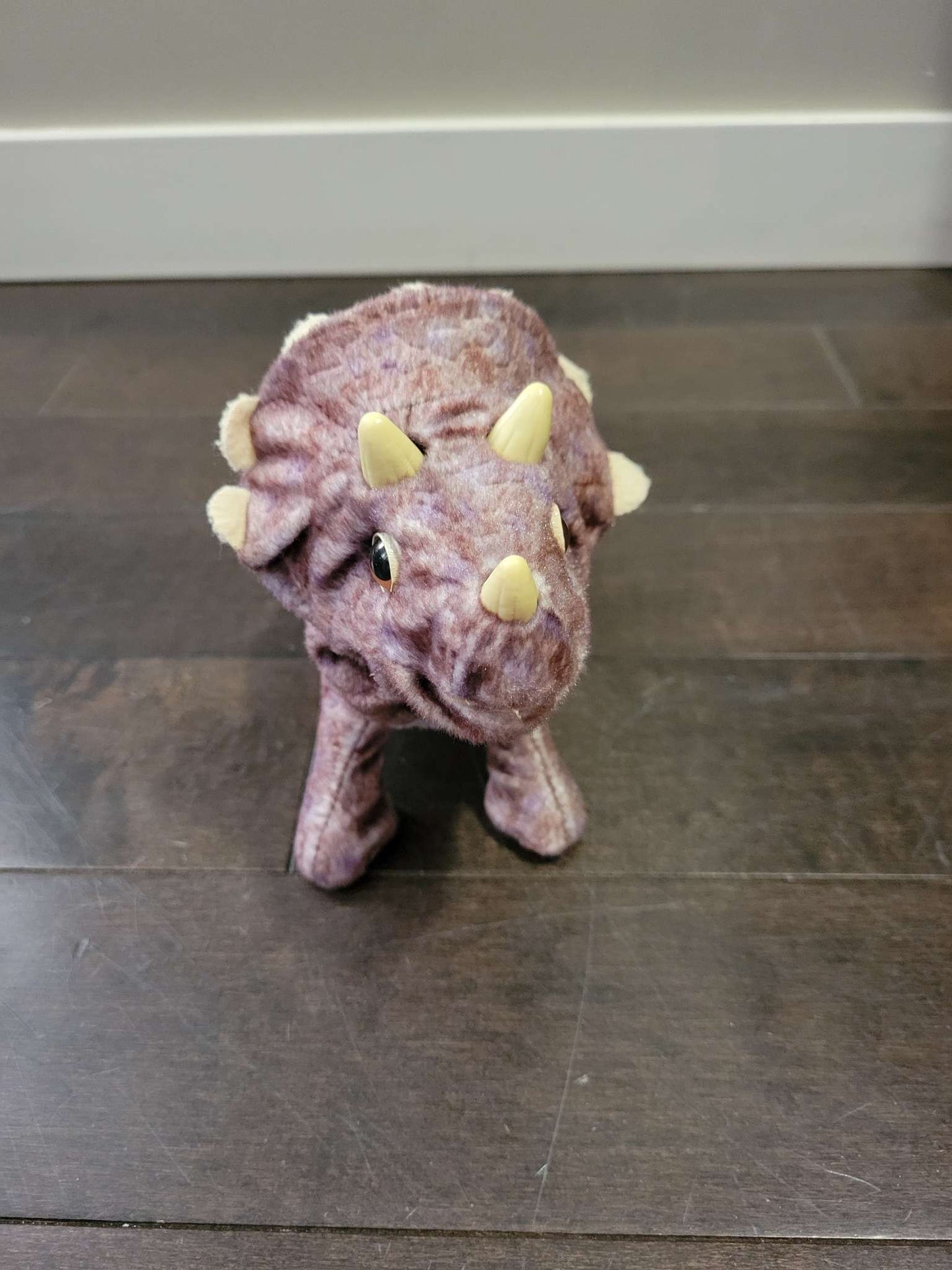 Dinasour toy