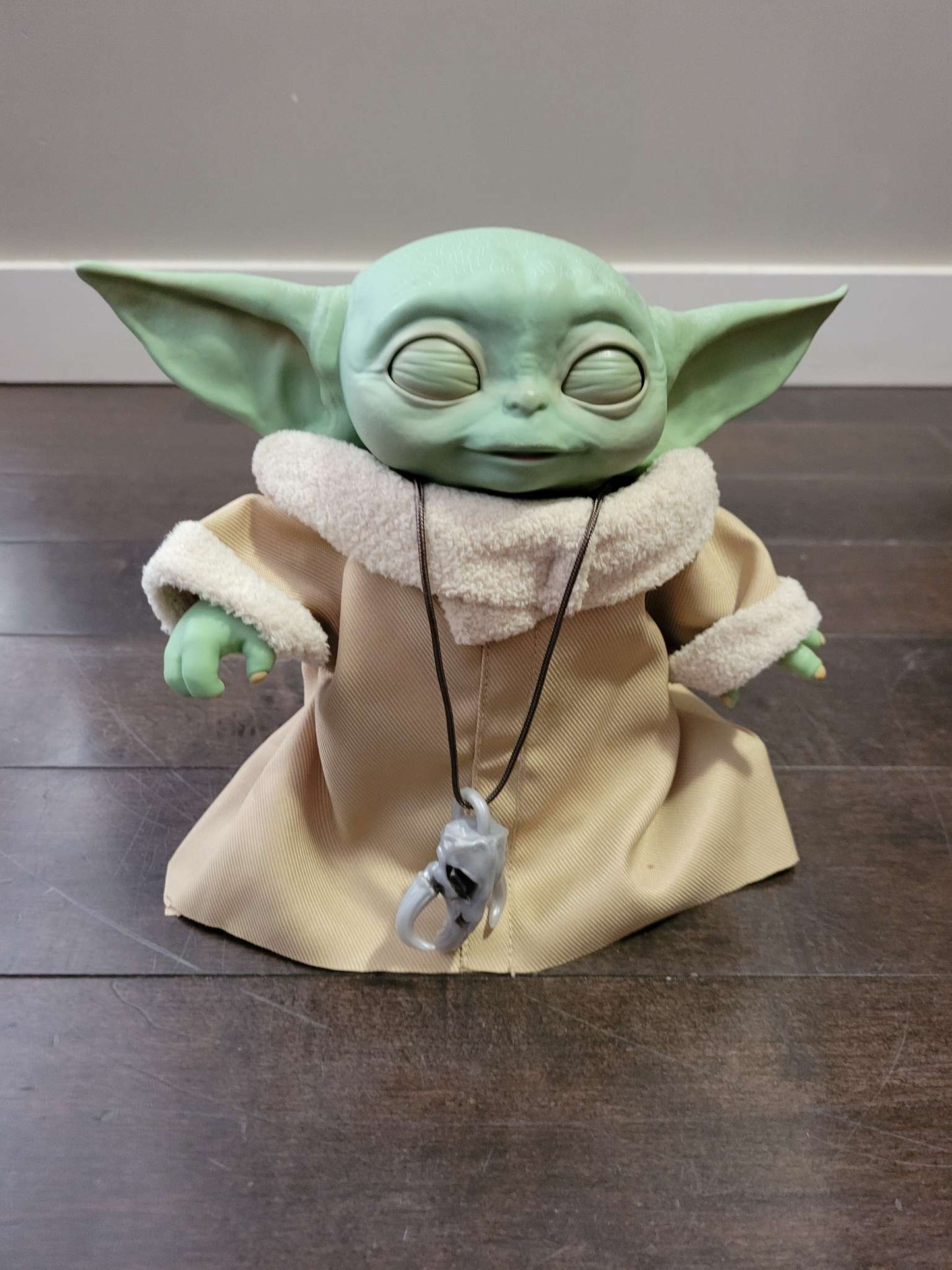 Star Wars The Child Animatronic Toy