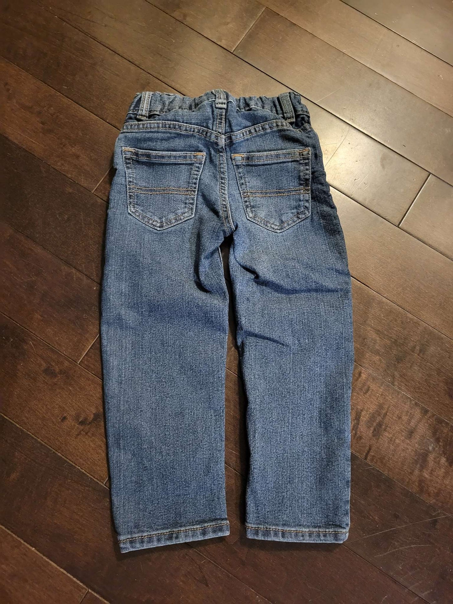 Toddler Boys Jeans, 3T, Kids 3T