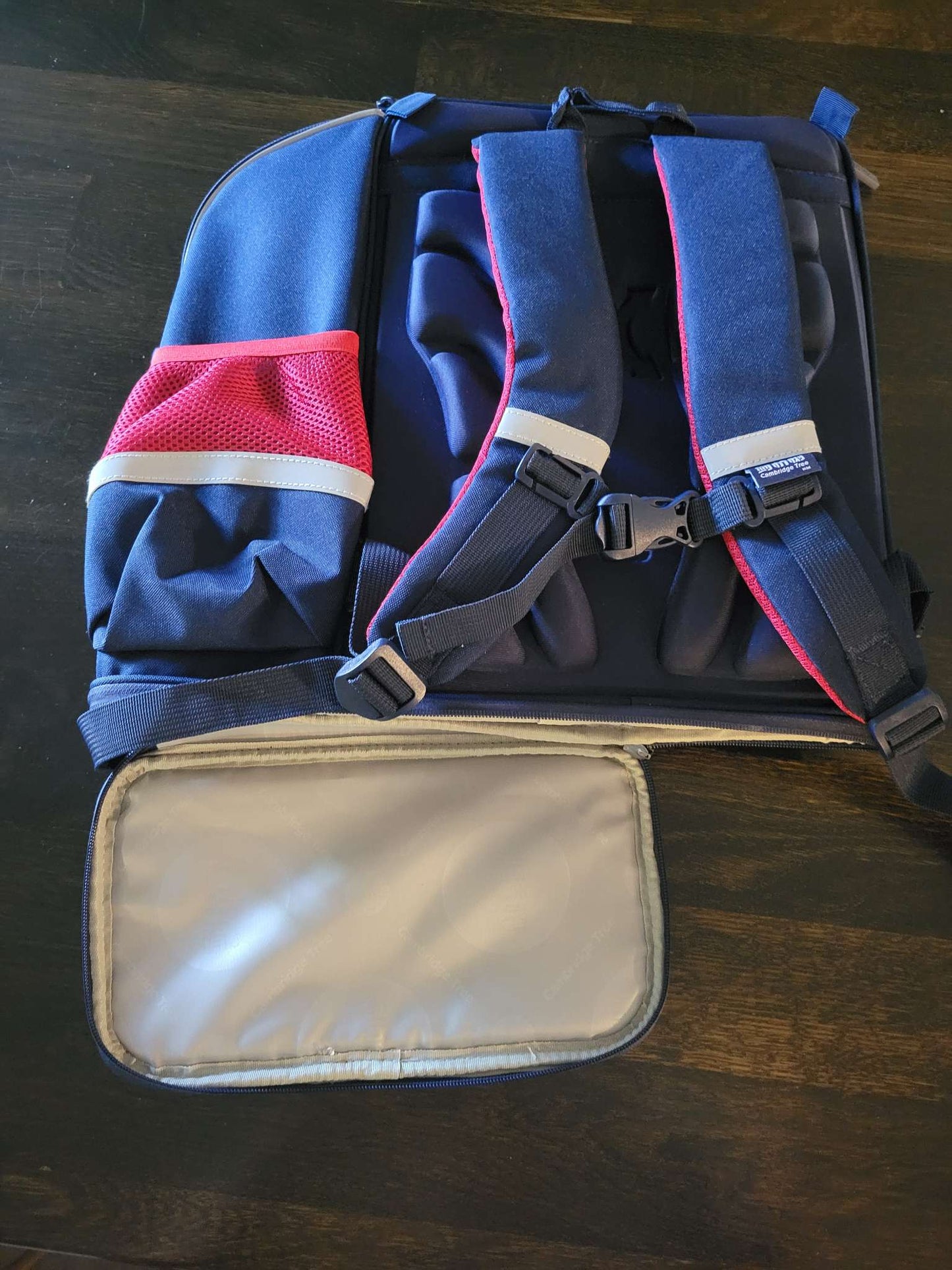 Cambridge Tree Kids Backpack