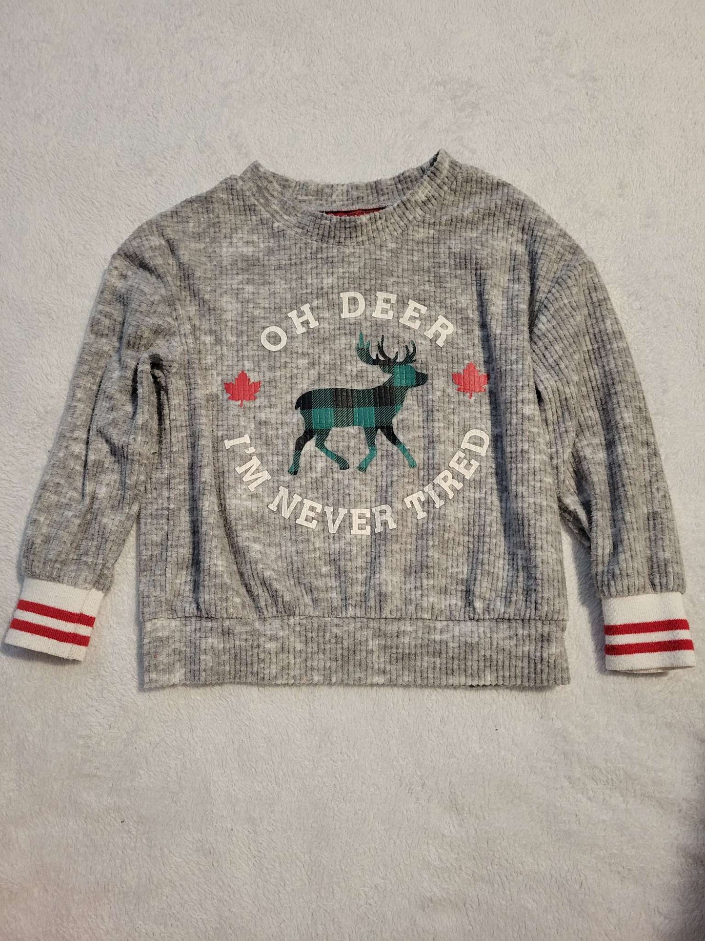 Boys holiday pajamas, Kids 3T