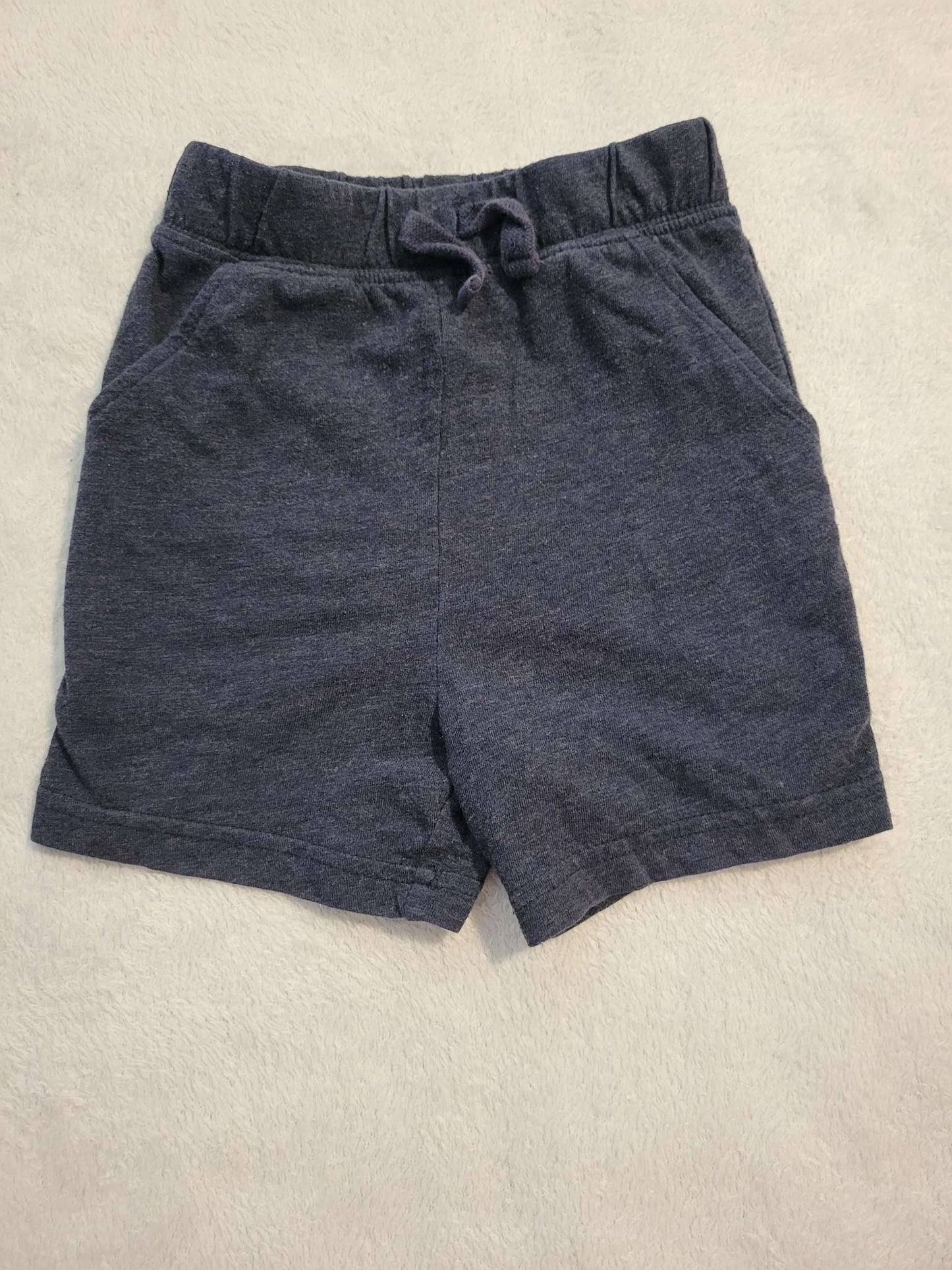 2 pairs of 3T shorts, Kids 3T