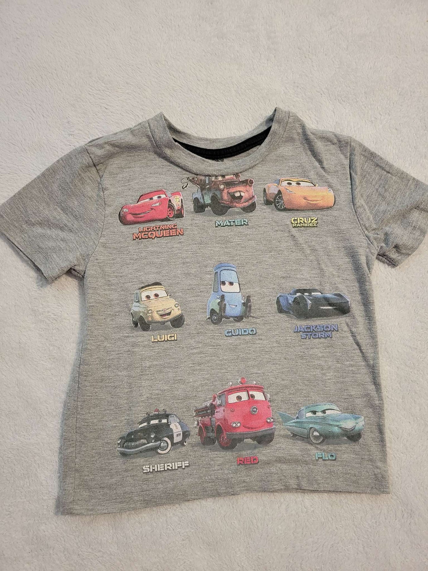 3T tshirt bundle, Kids 3T
