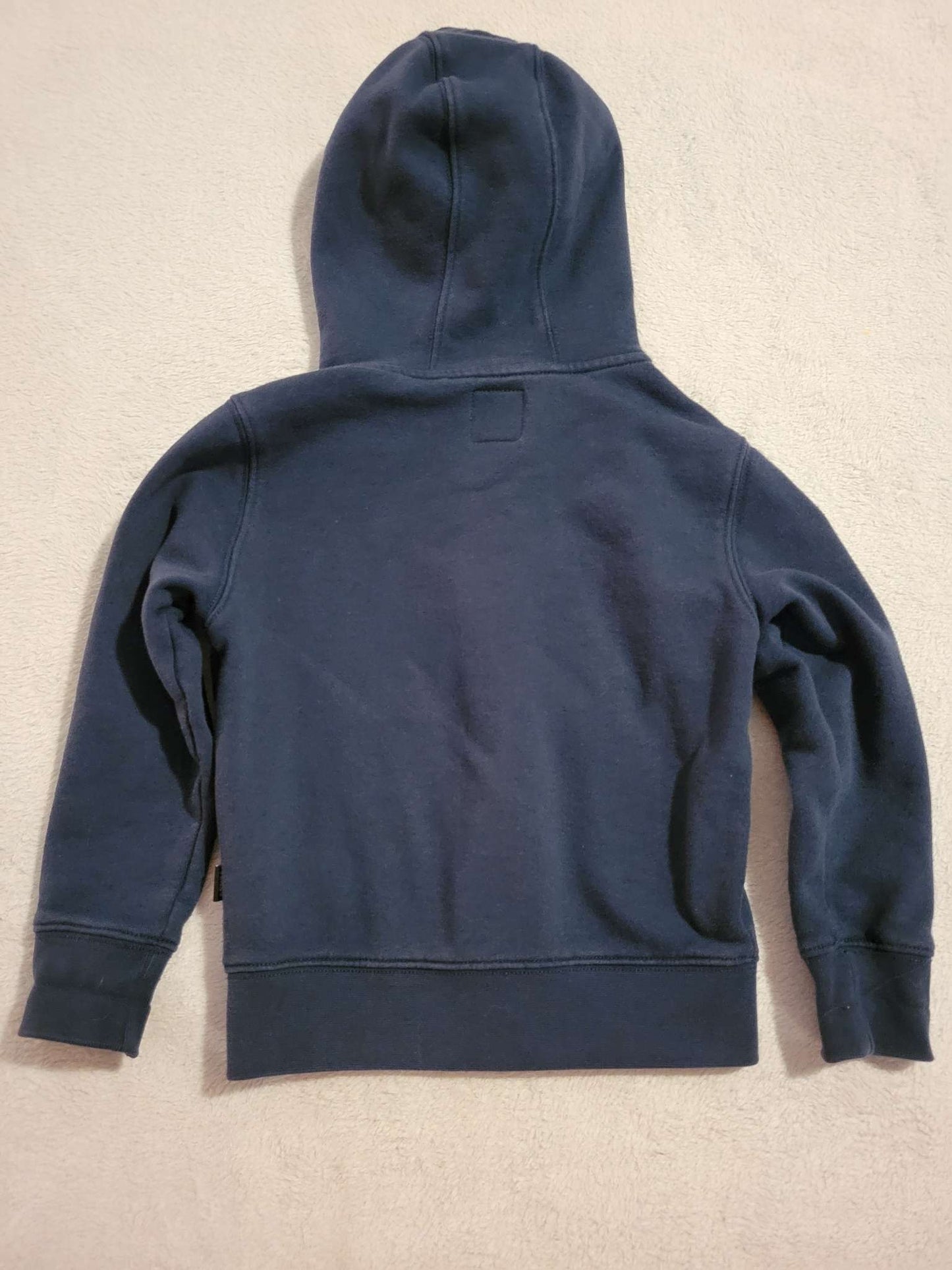Vans 3T hoodie, Kids 3T