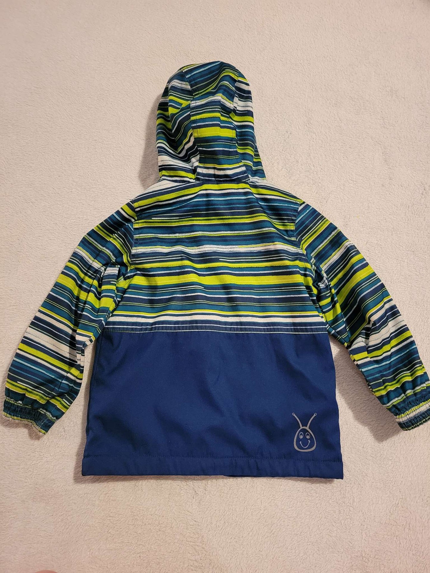 Toddler fall/spring Jacket, Kids 3T
