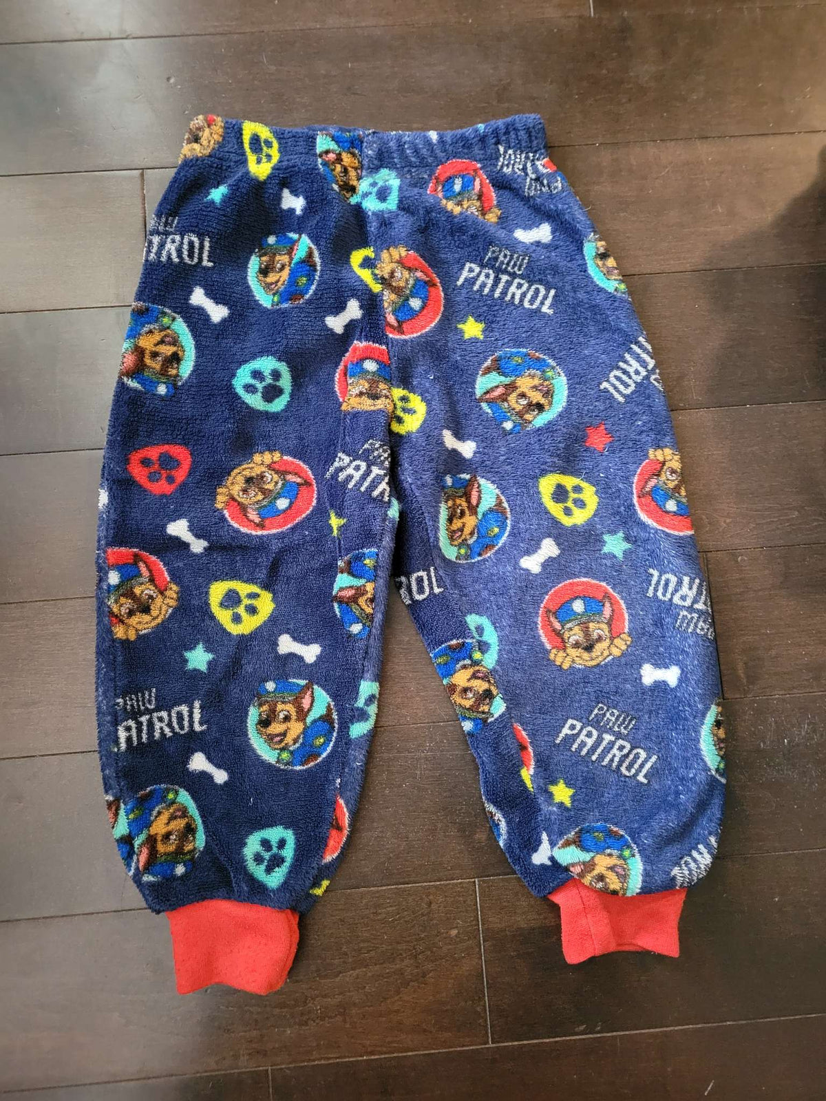 3T Paw Patrol PJs, Kids 3T
