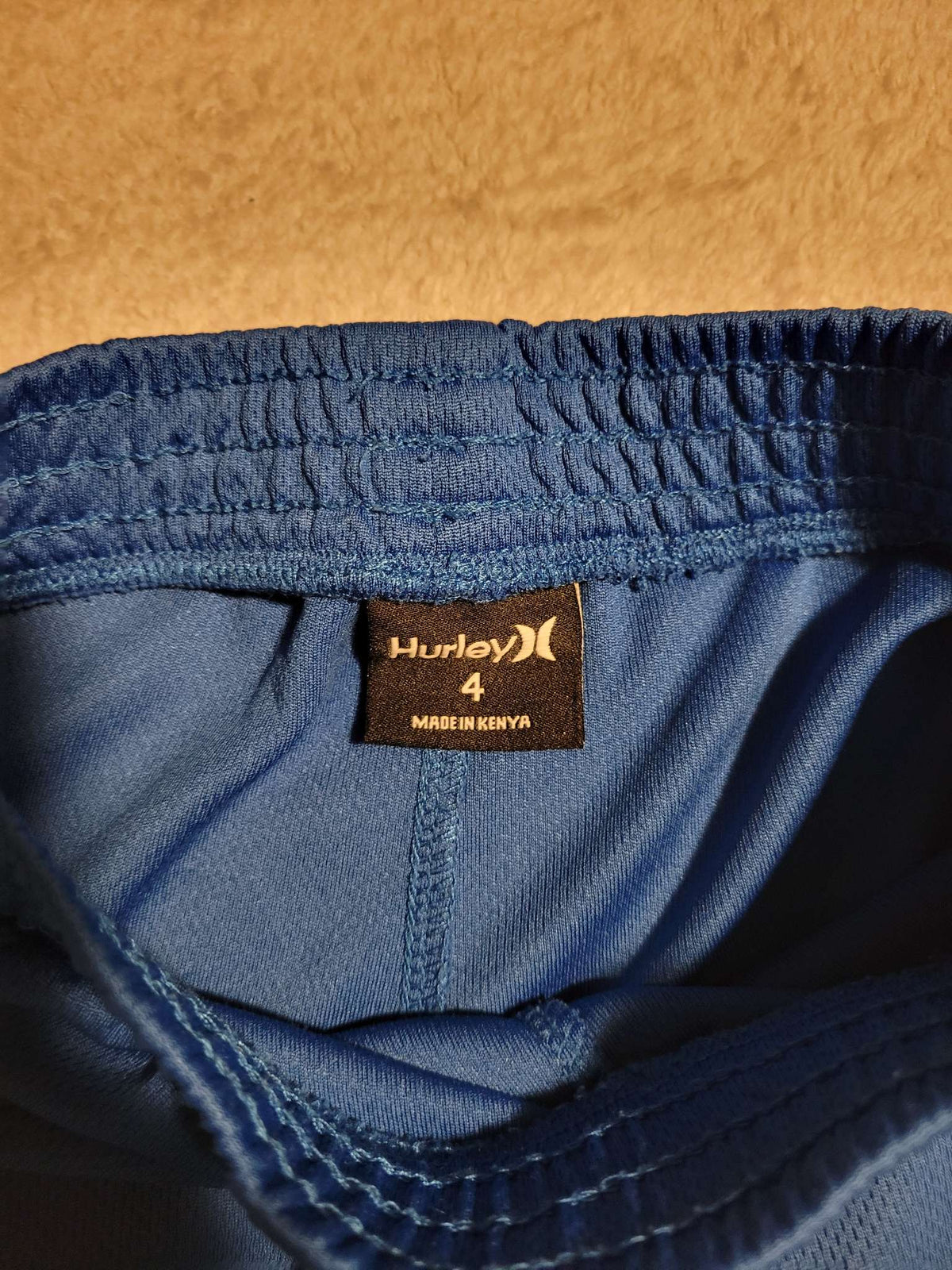 Toddler shorts, size 4, Kids 4/4T