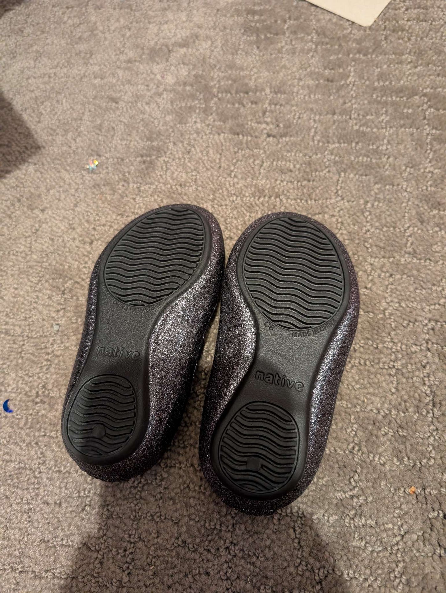 Native ballet flats - c6, Shoes 6 (Walkers:12-24 mth)