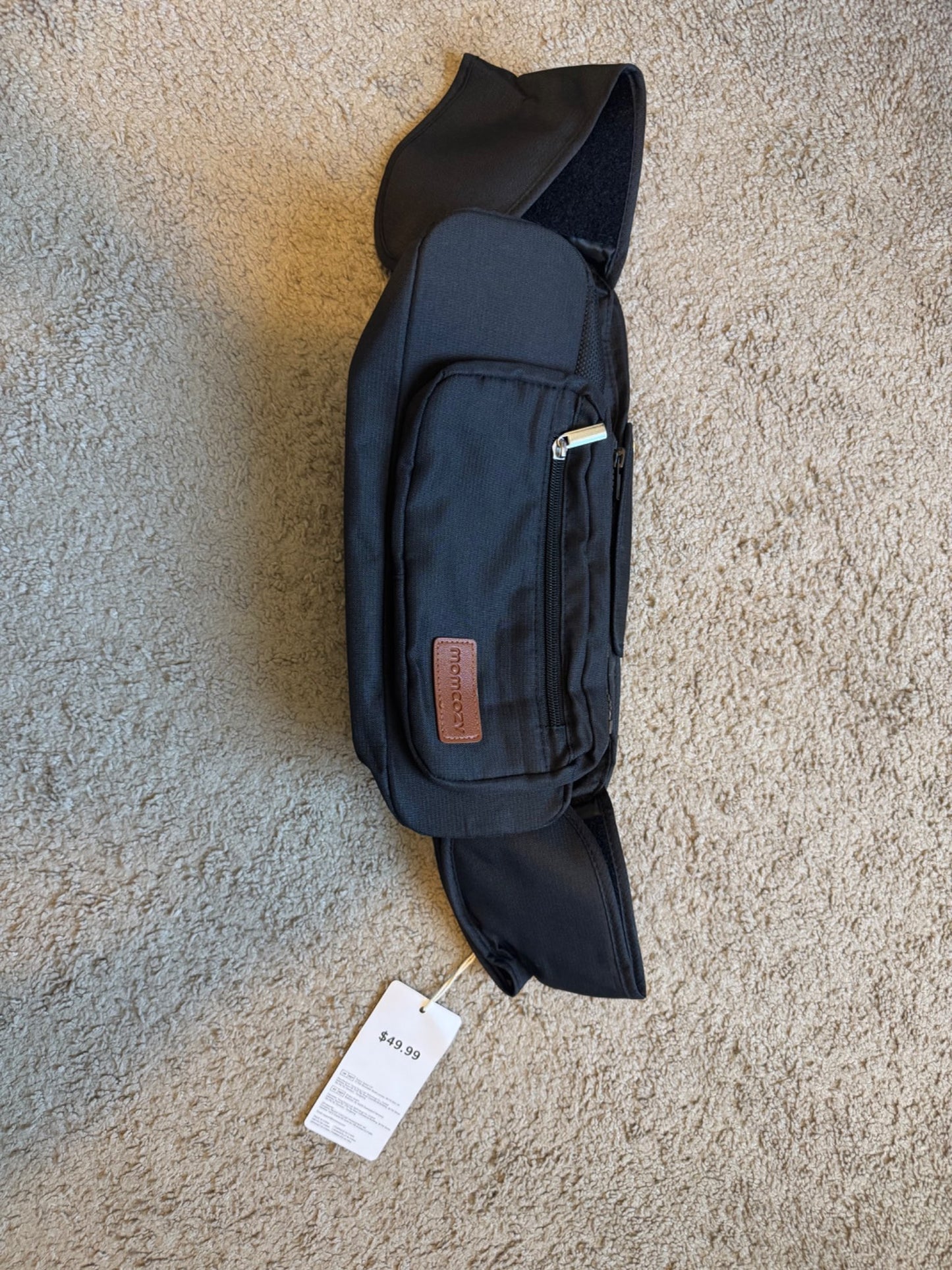 Momcozy Stroller Organizer