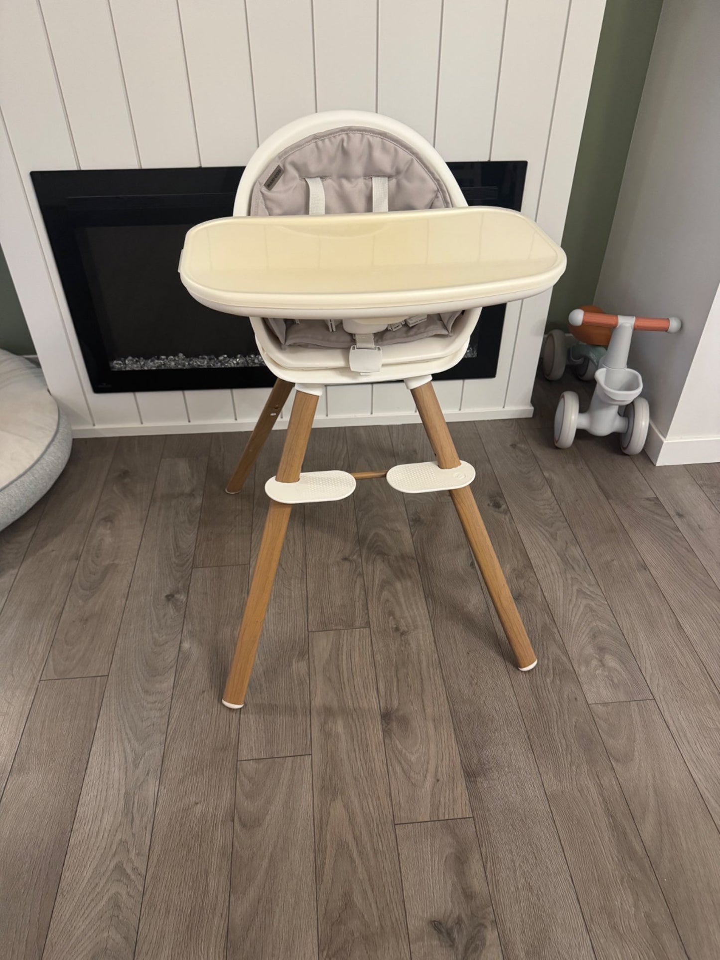 Maxi Cosi Moa High Chair