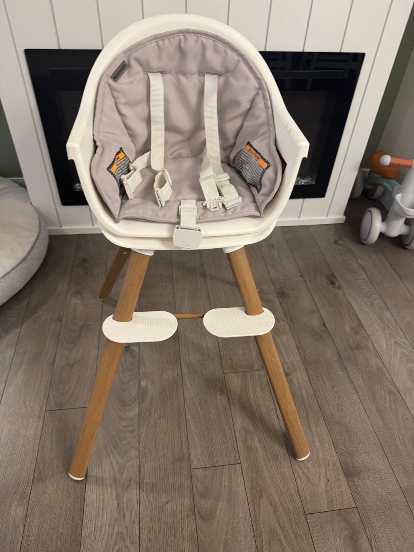 Maxi Cosi Moa High Chair
