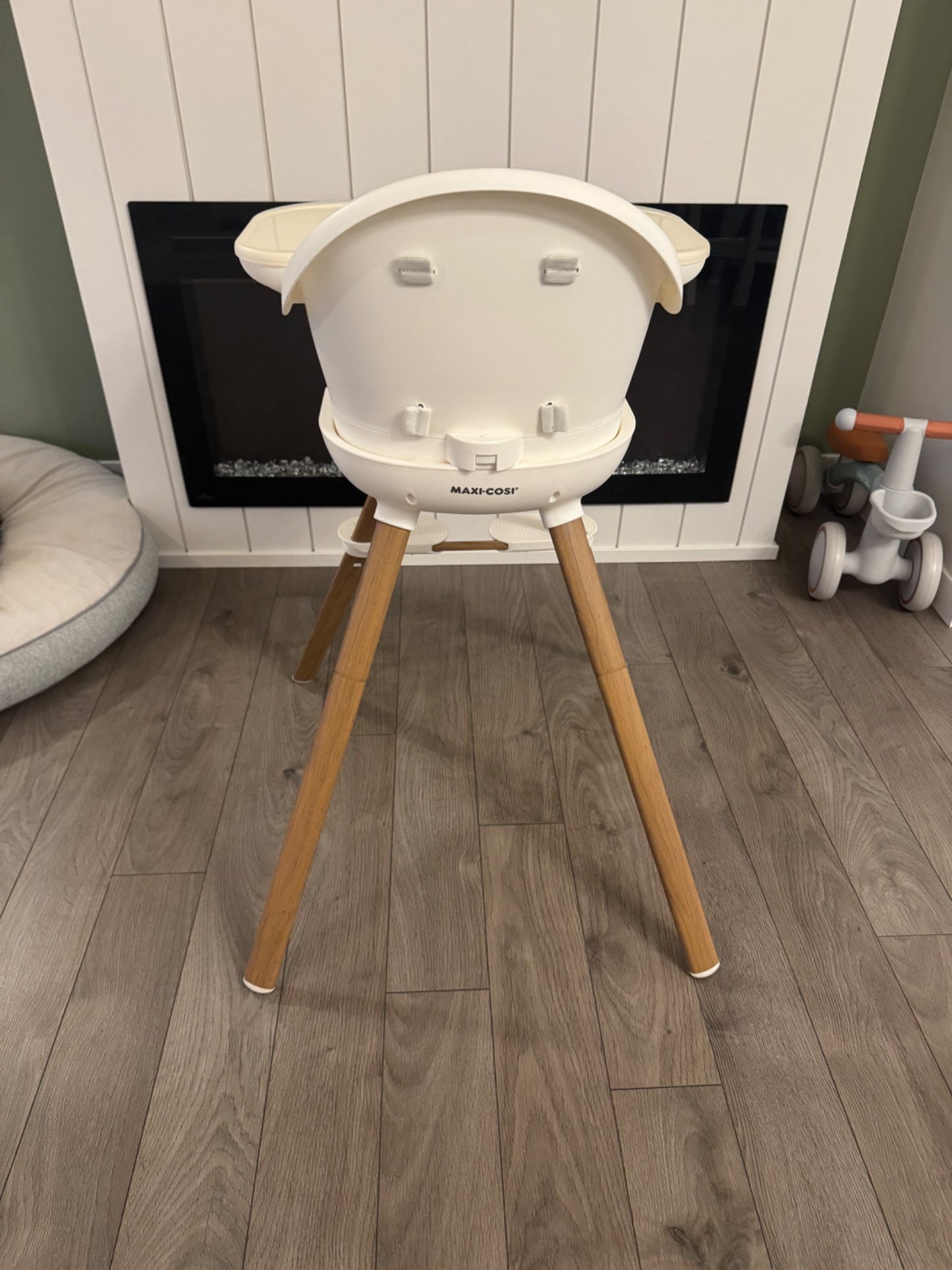 Maxi Cosi Moa High Chair