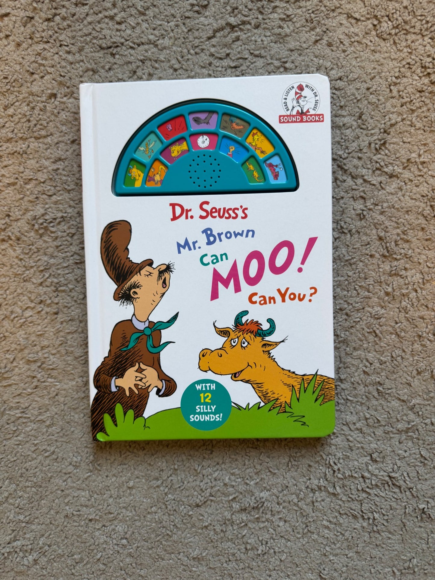 Baby Books
