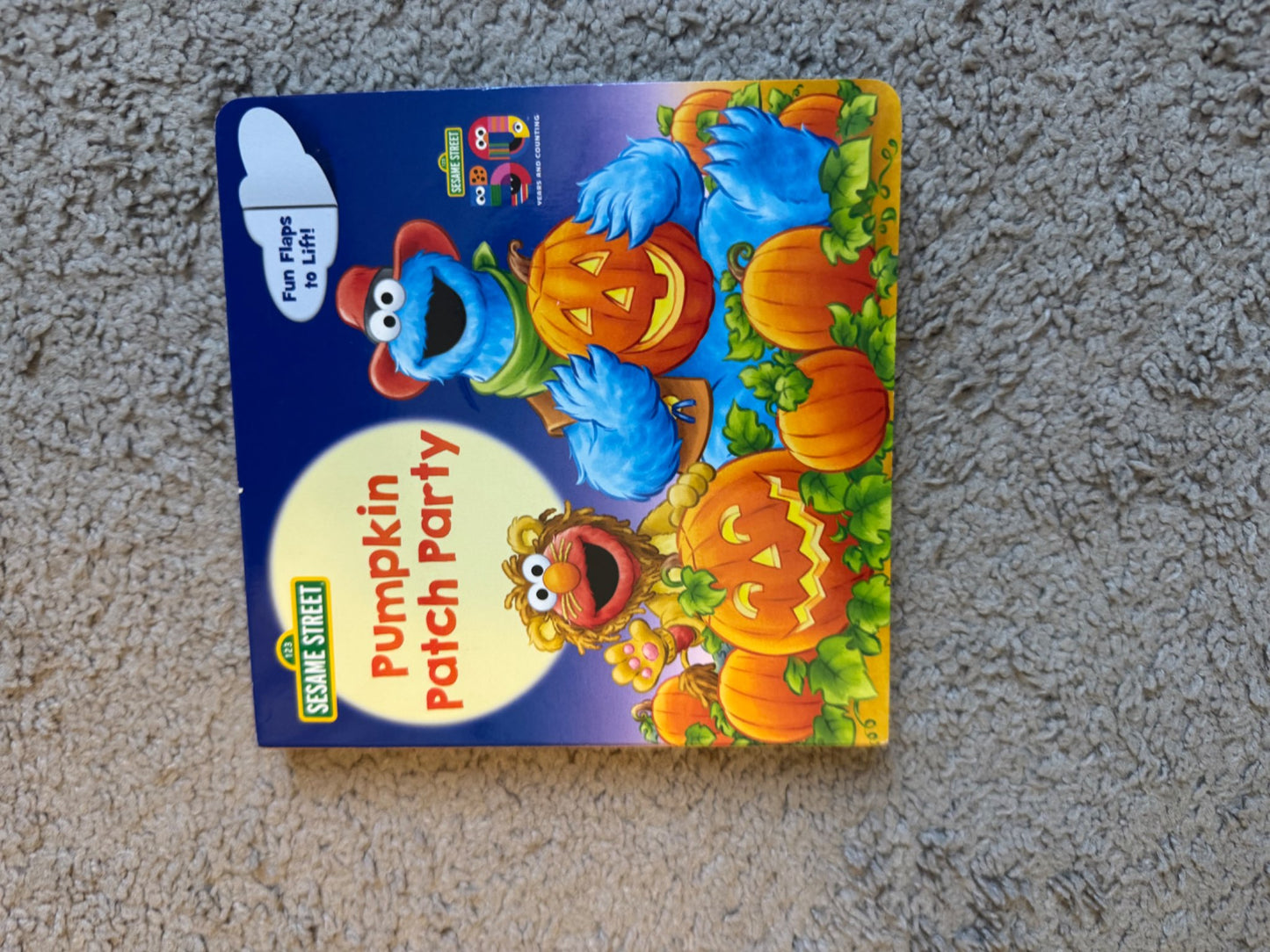 Baby Books