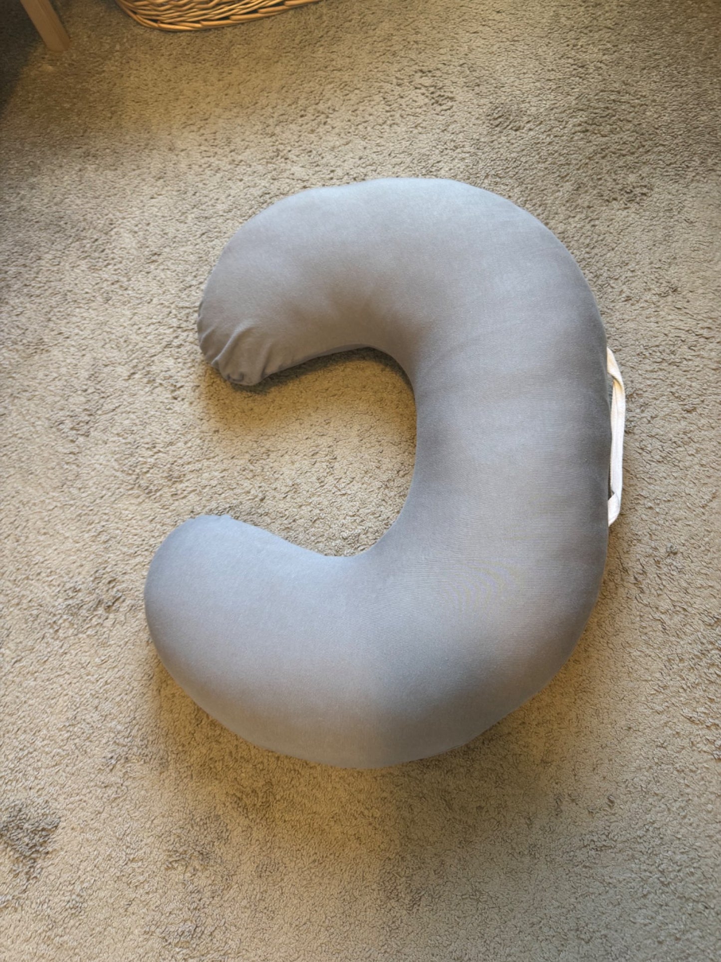 Nursing Pillow