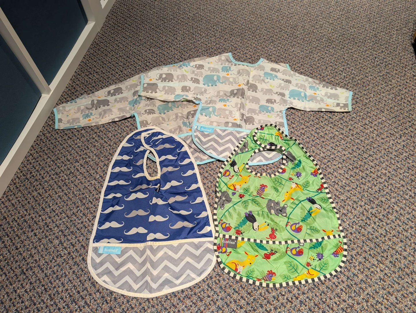 Bibs