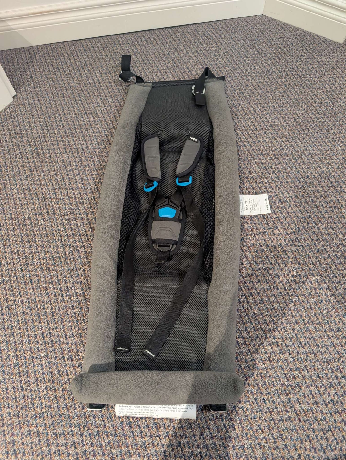 Thule infant sling