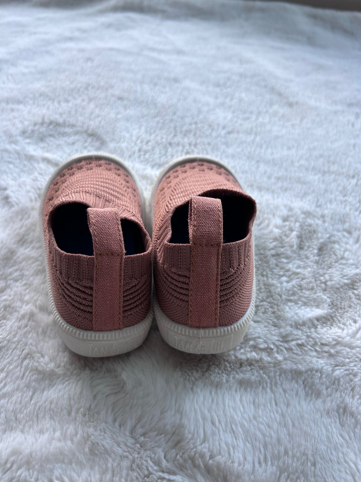 New Jan and jul size 5, Shoes 5 (Walkers:12-24 mth)