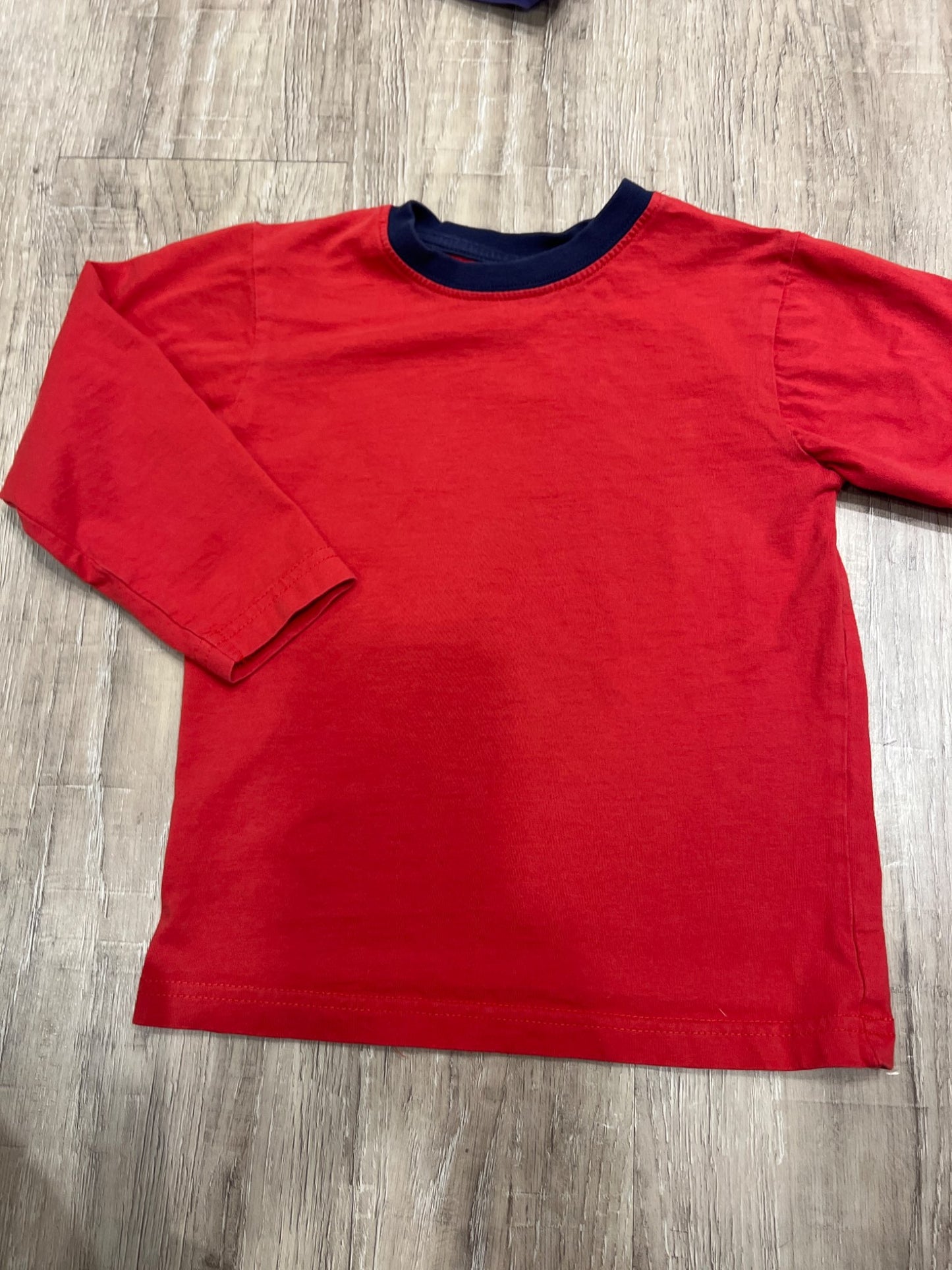 *Bc brand 3T red shirt, Kids 3T