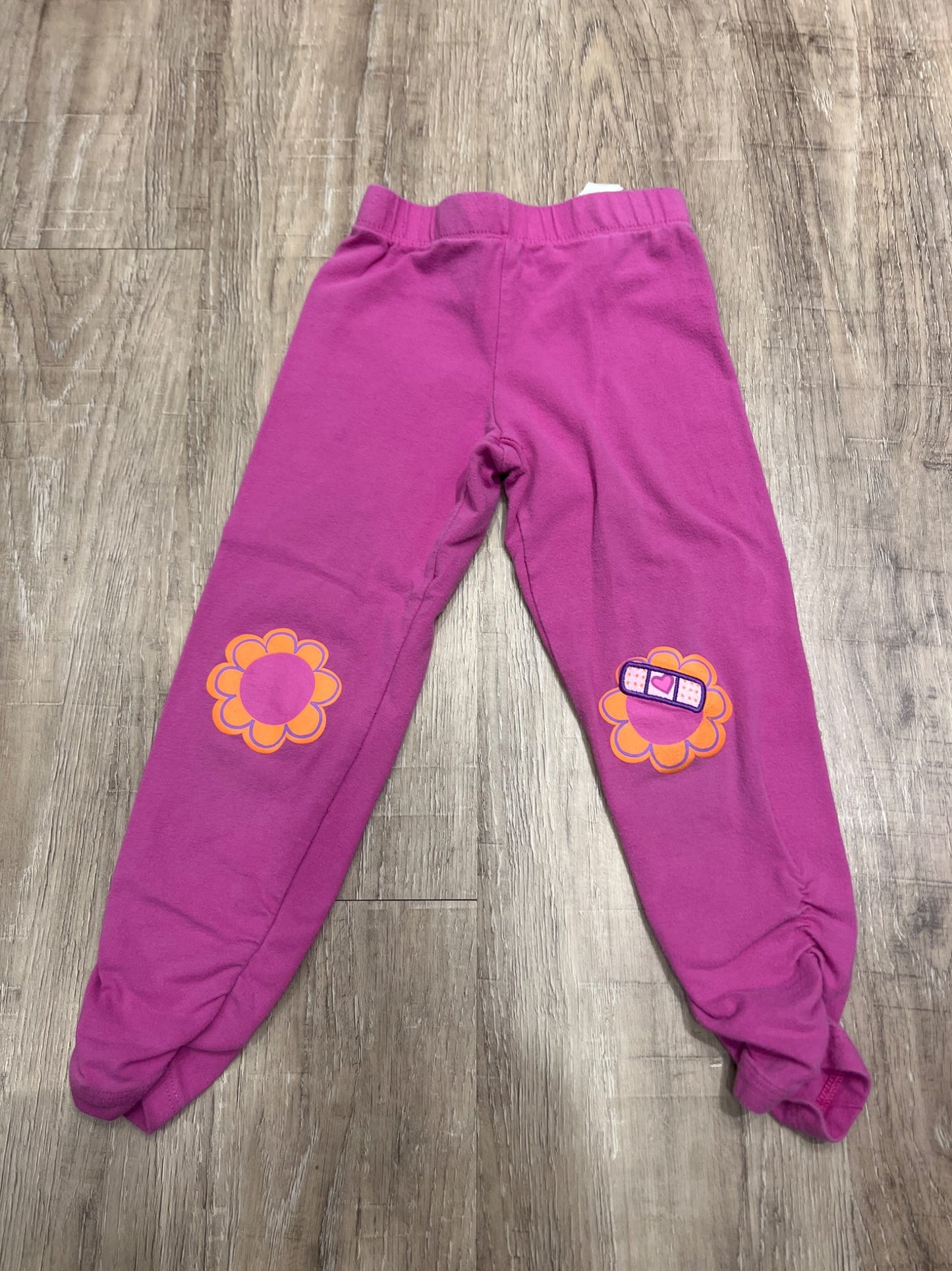 *Disney 3T pink pants , Kids 3T