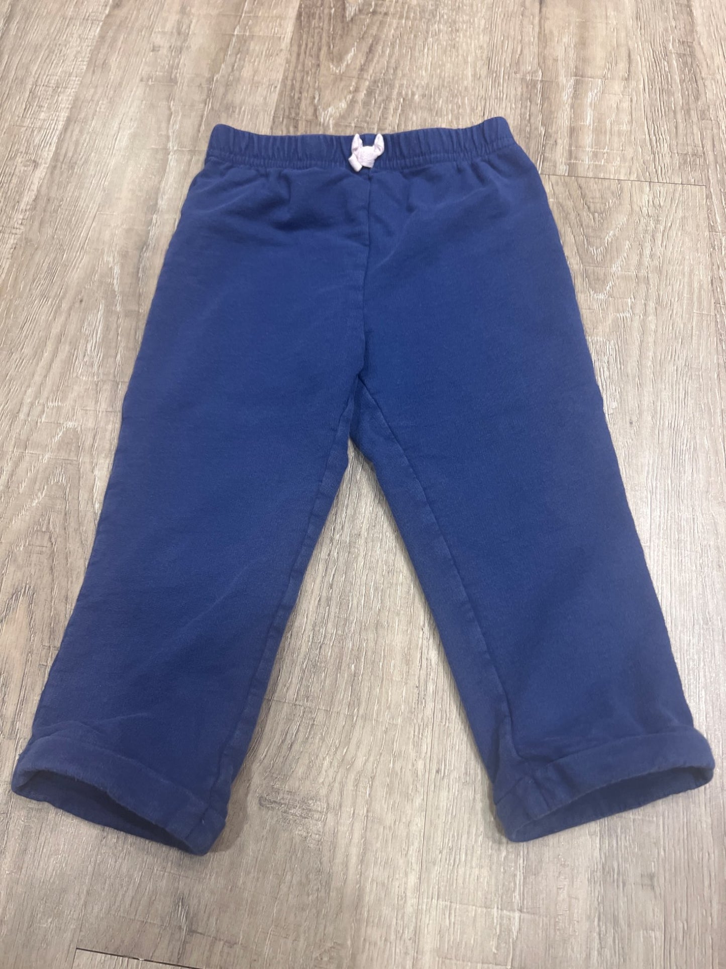 *Carters 24 months blue pants, Kids 24 Month (18-24M)