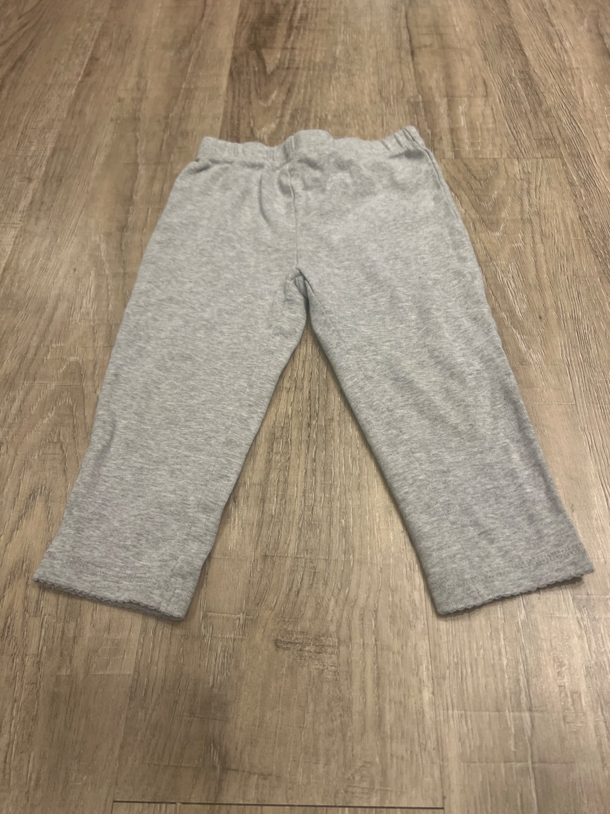 *Carters 24 month grey pants , Kids 24 Month (18-24M)