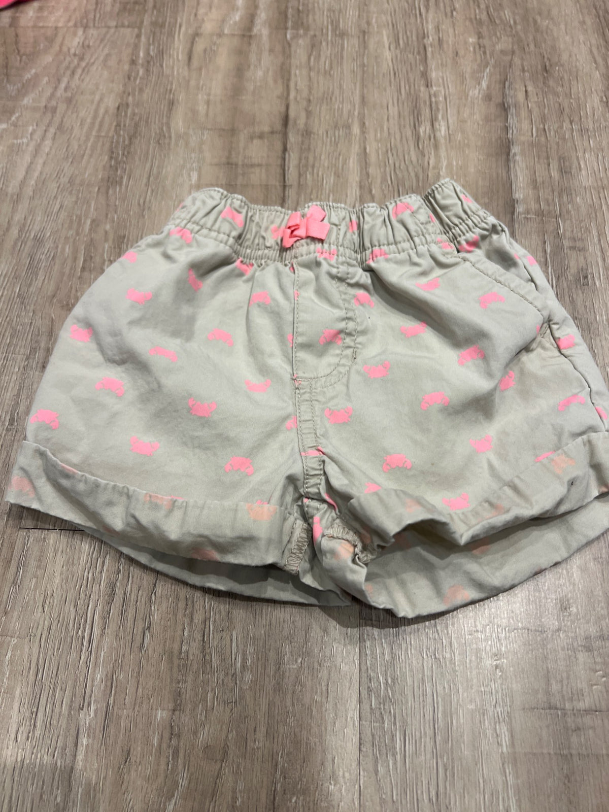 *Carters 18 months shorts, Kids 18 Month (12-18M)