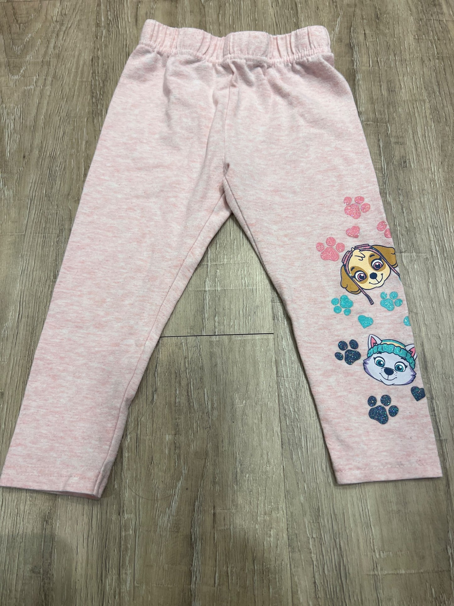 *Nickelodeon paw patrol pink pants 2T, Kids 2T