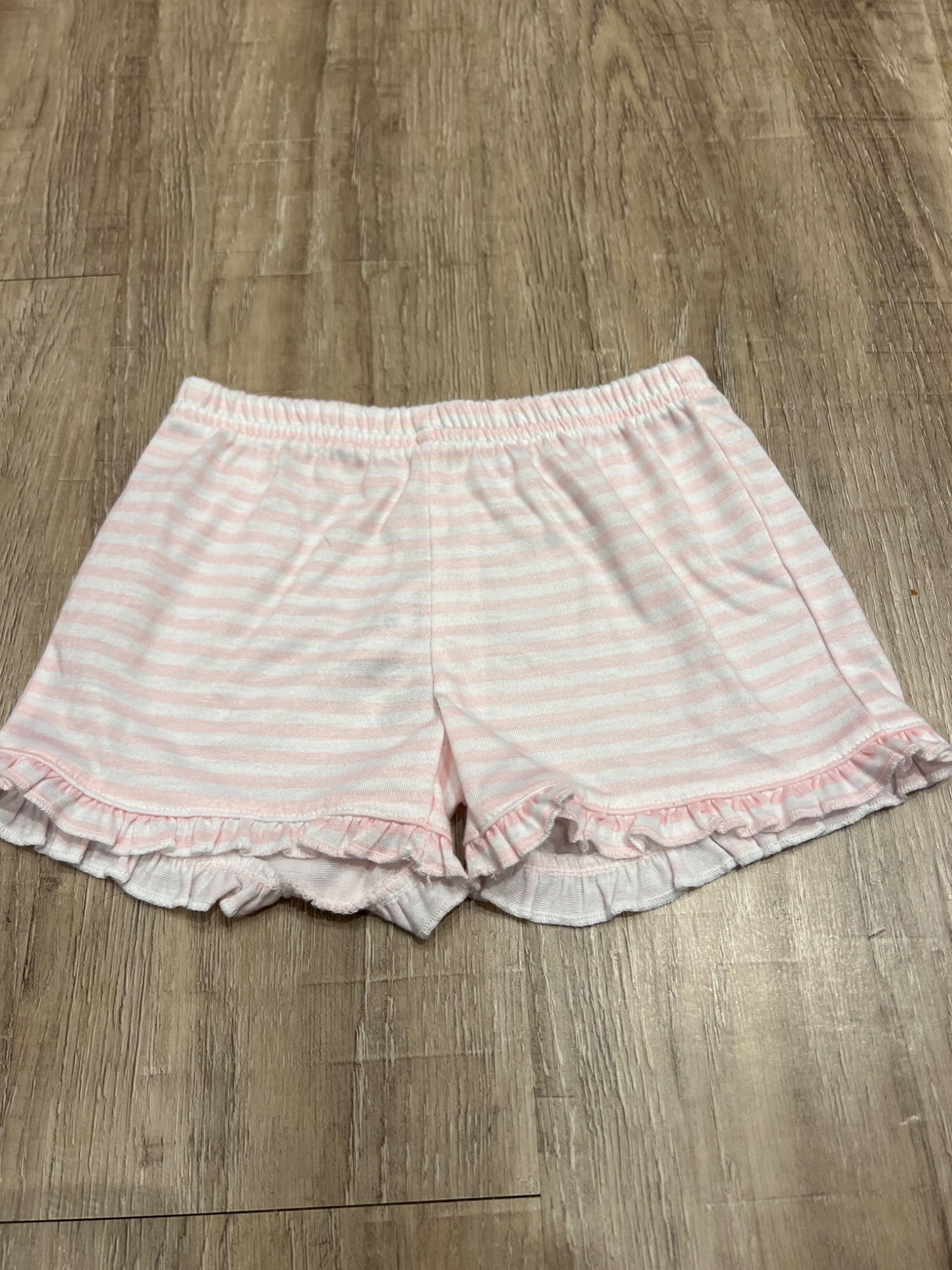 *Carters 18 month pink striped shorts , Kids 18 Month (12-18M)