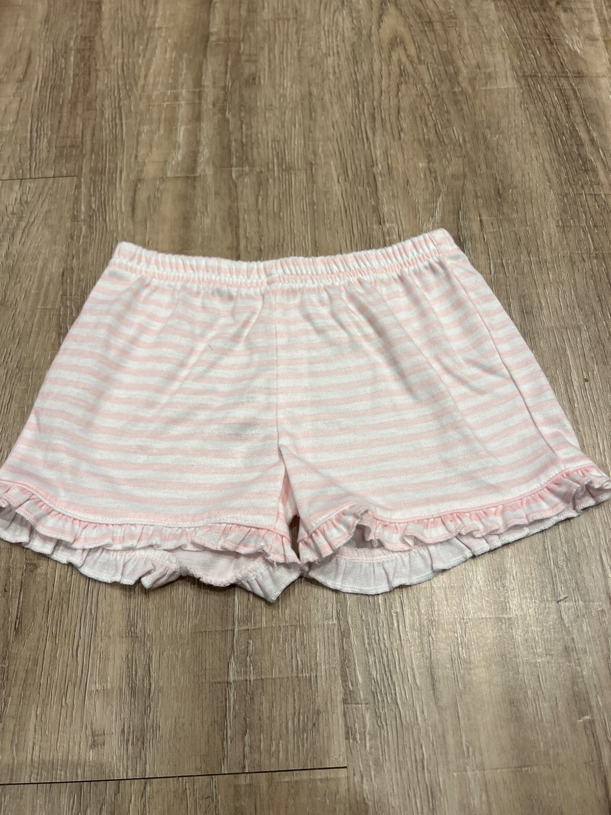 *Carters 18 month pink striped shorts , Kids 18 Month (12-18M)