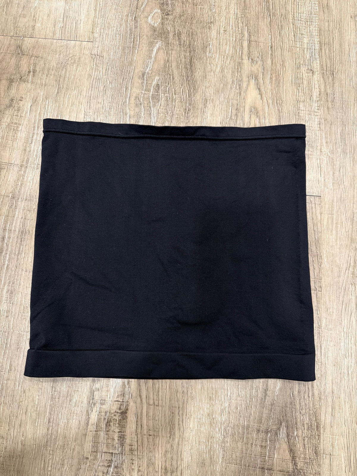 Black Thyme belly band L/Xl , Maternity L (12-14)