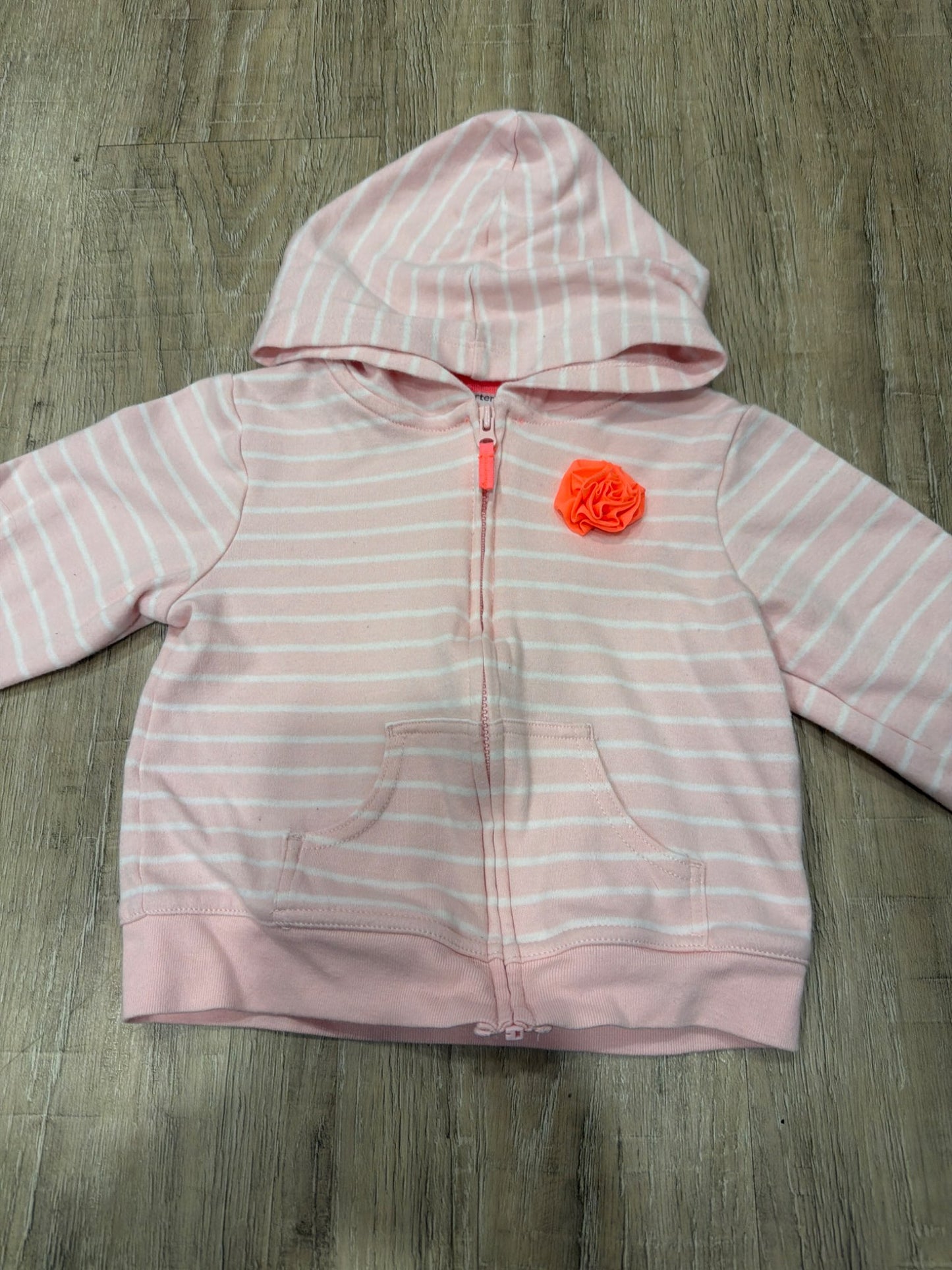 *Carters 18-24 month hooded sweater , Kids 24 Month (18-24M)
