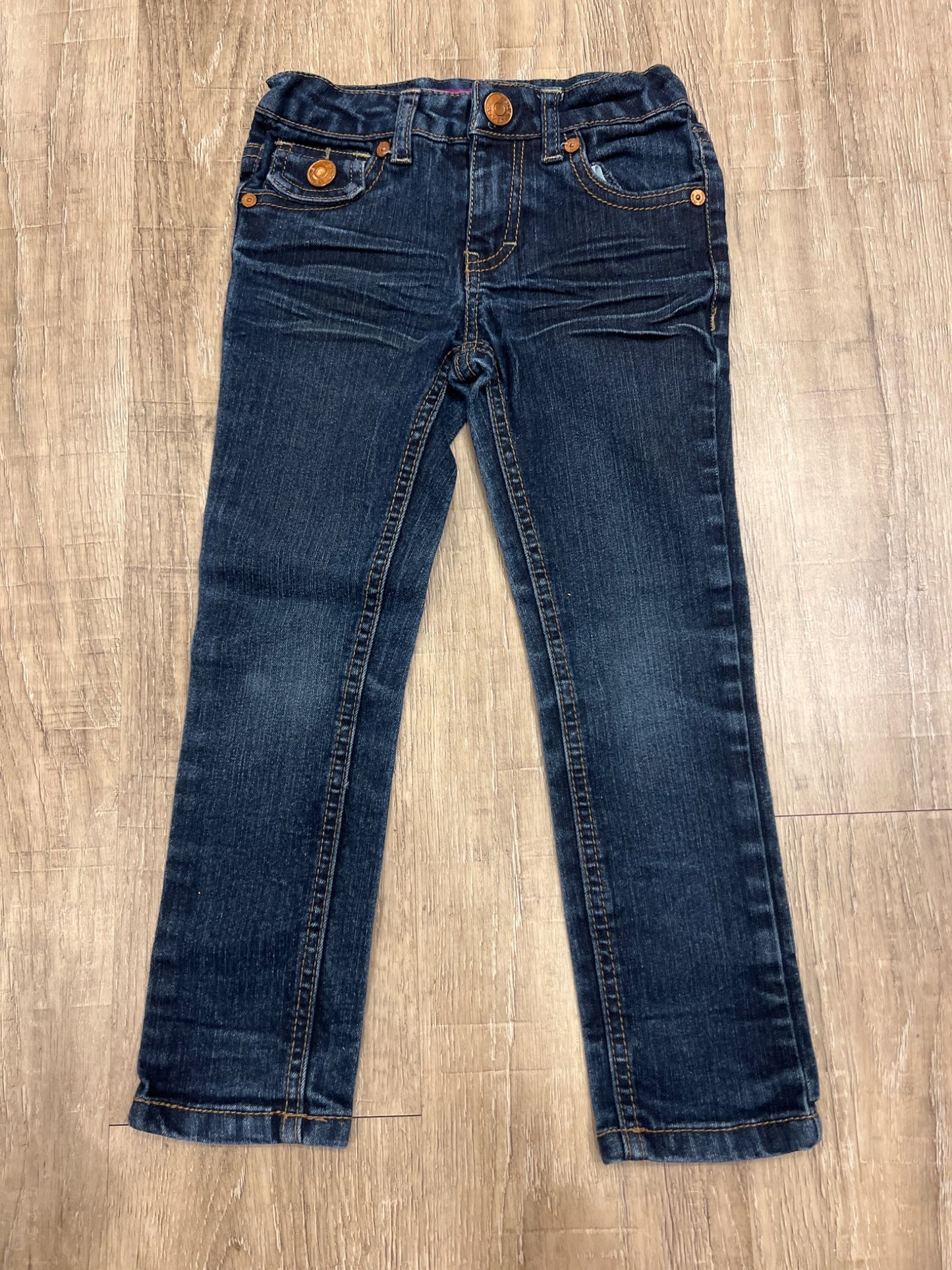 *Denim Jeans 4T, Kids 4/4T