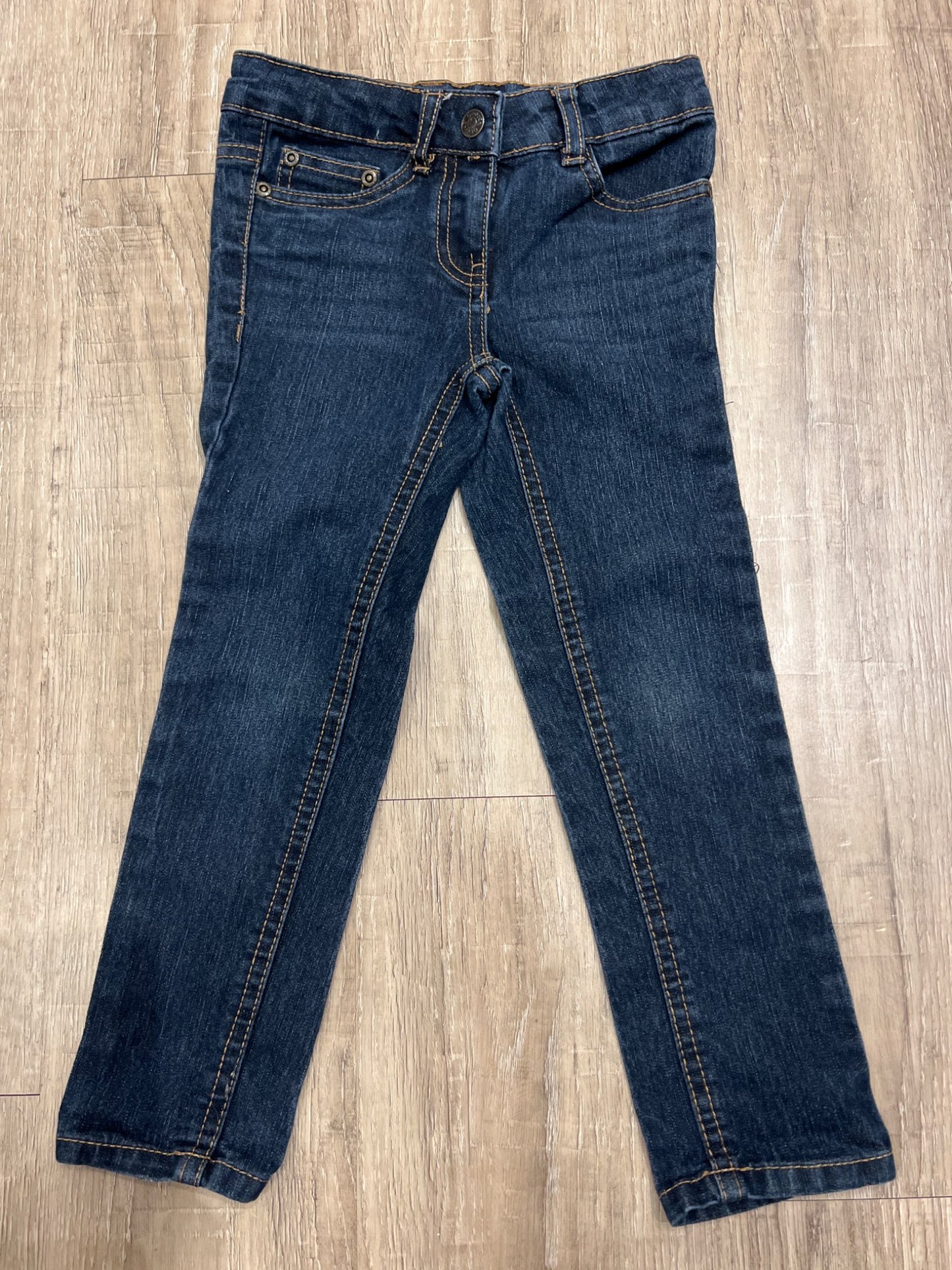 *Blue Jeans 4T George brand, Kids 4/4T
