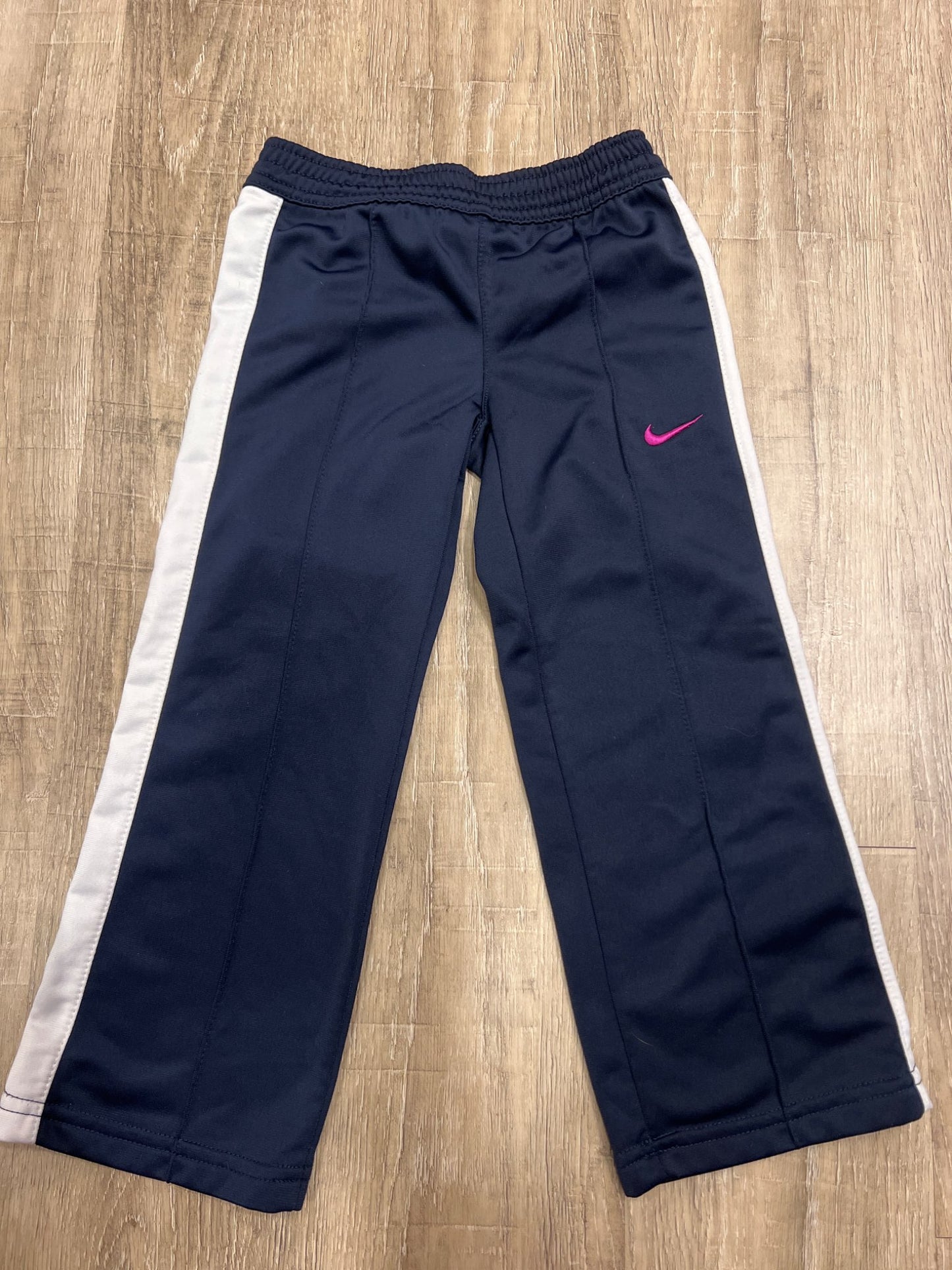 *Nike black pants 4T, Kids 4/4T
