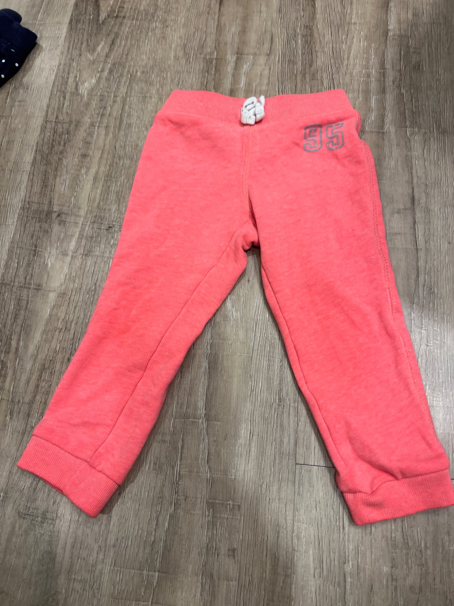 *Osh koshpink jogging pants 2T, Kids 2T