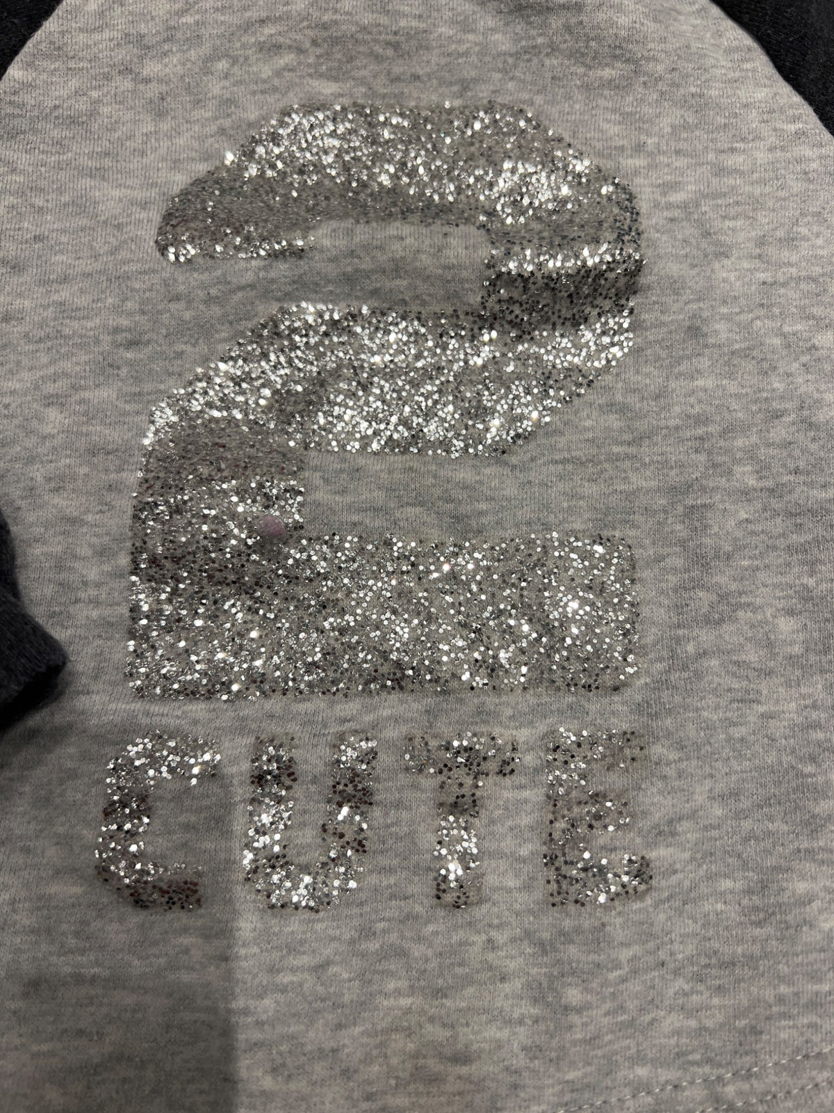 *Joe Fresh size 3T two cute shirt. Retails $45, Kids 3T