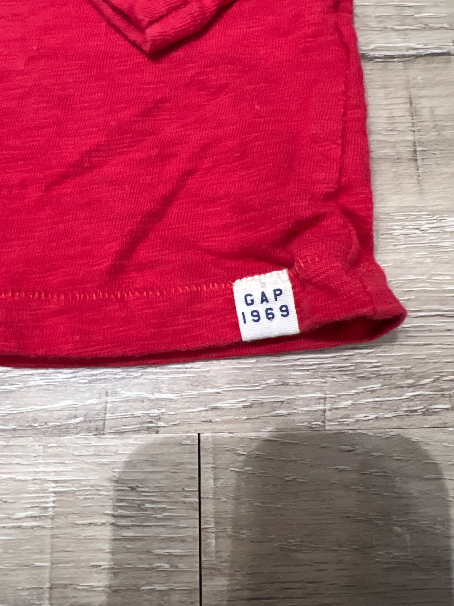 *Gap Disney shirt Mickey Mouse 5T, Kids 5/5T