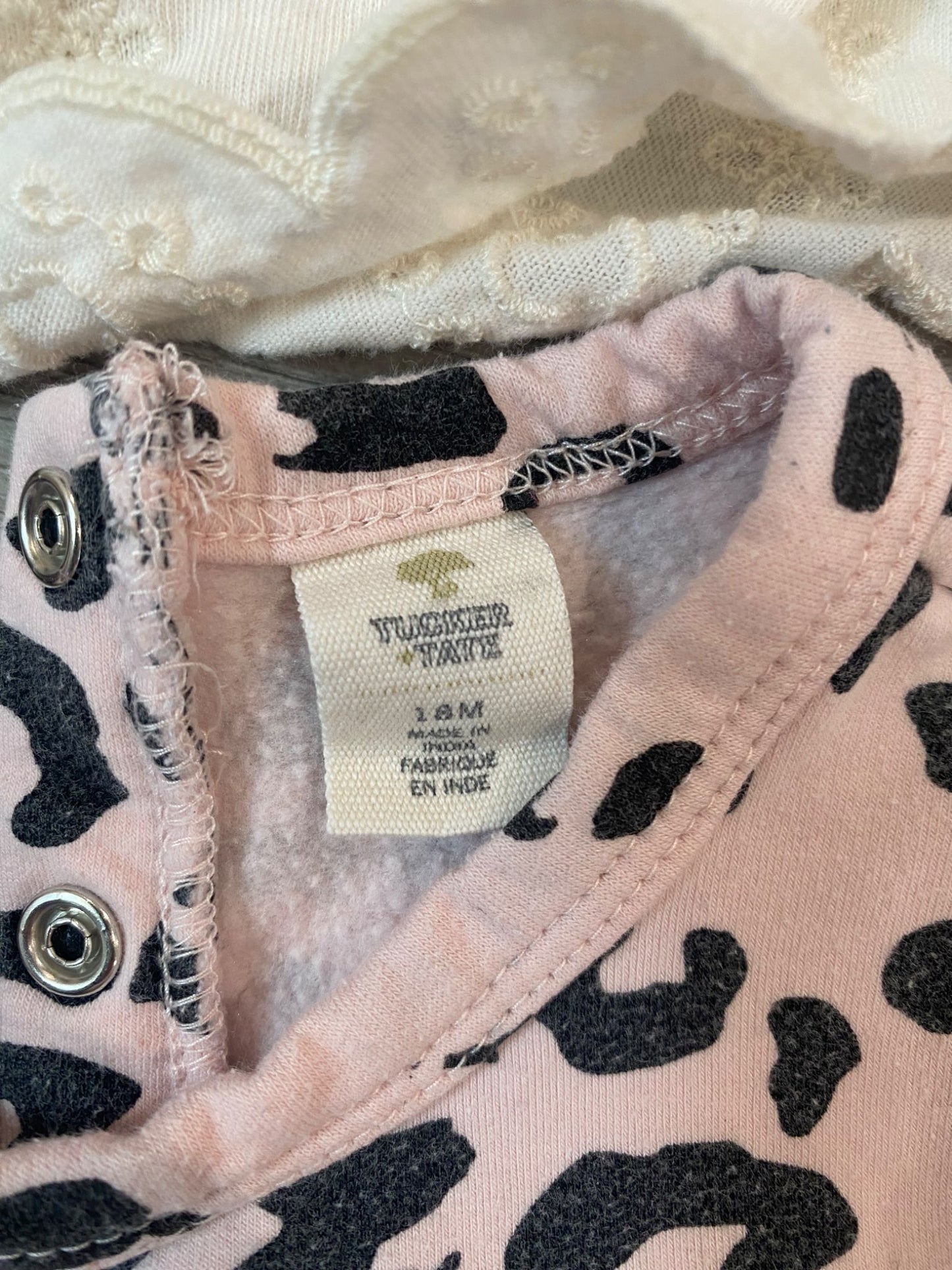 18m Tucker and Tate long sleeve shirts , Kids 18 Month (12-18M)
