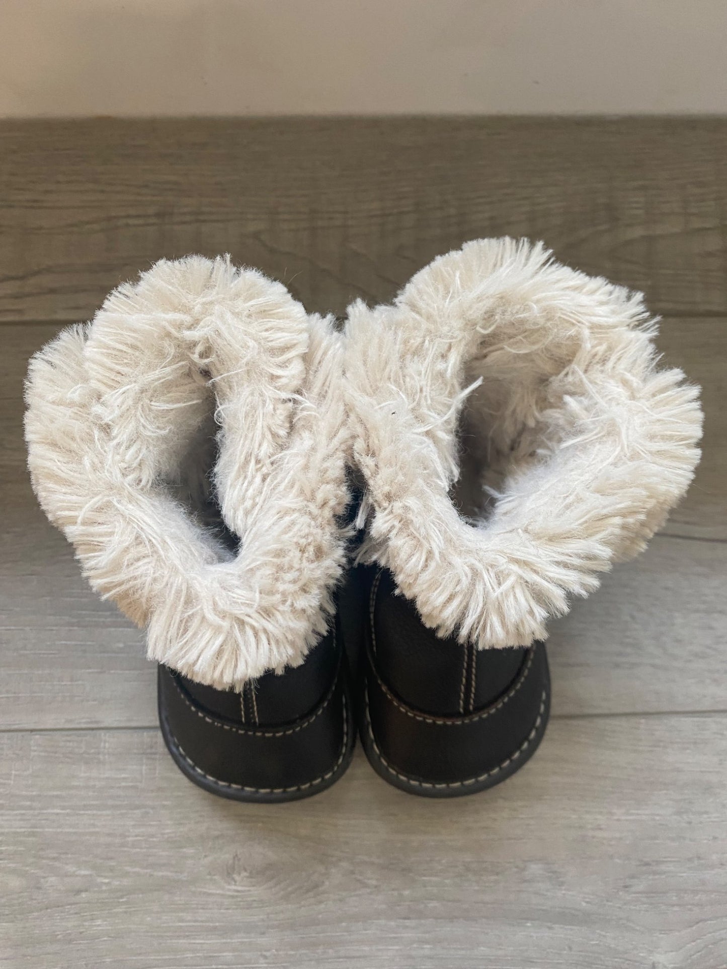 Jack and Lily boots 12-18m, Shoes 4.5 (Walkers:12-24 mth)