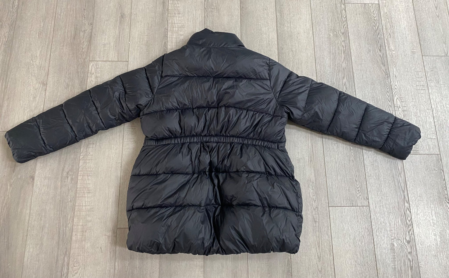 Maternity winter puffer coat -old navy, Maternity L (12-14)