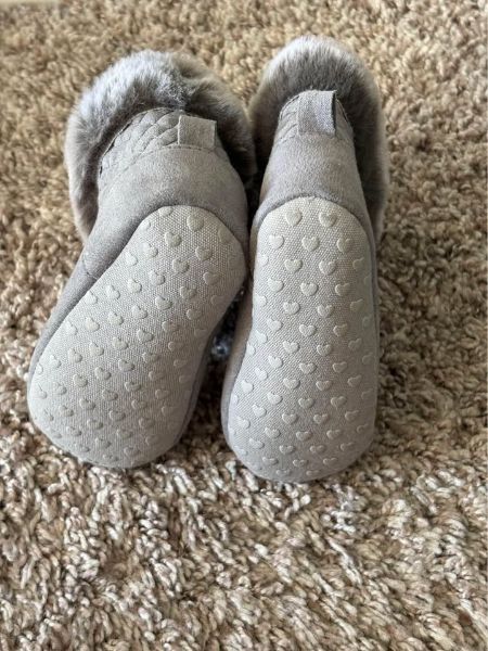 Joe Fresh Baby Boots Size 3 , Shoes 3 (Baby: 0-12 mth)