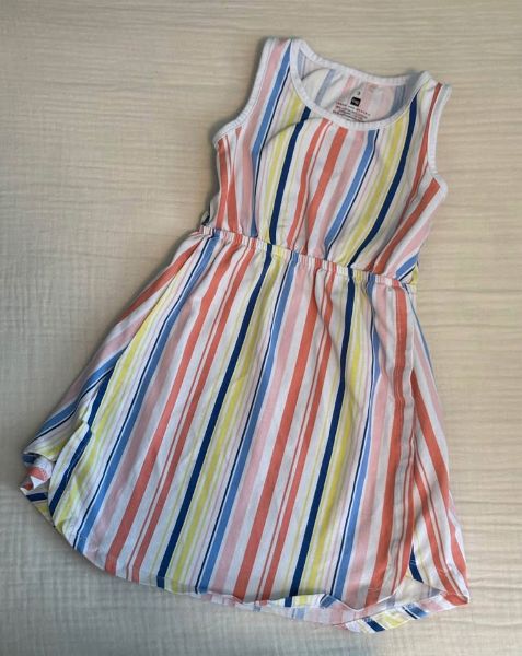 3T Toddler Girl Dress Bundle (4 Dresses) , Kids 3T