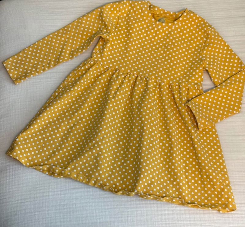 3T Toddler Girl Dress Bundle (4 Dresses) , Kids 3T