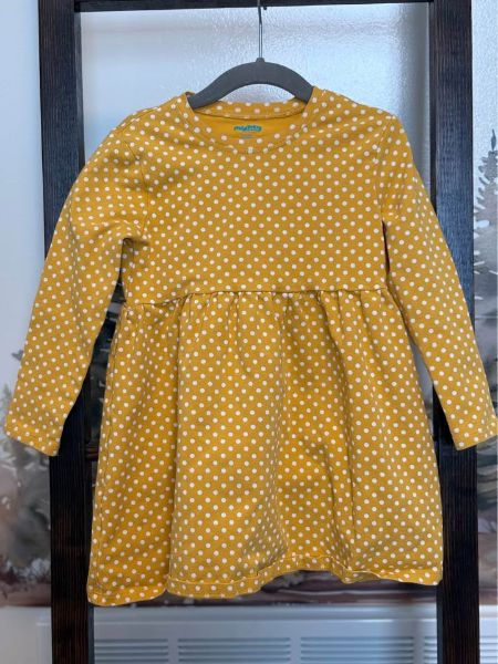 3T Toddler Girl Dress Bundle (4 Dresses) , Kids 3T