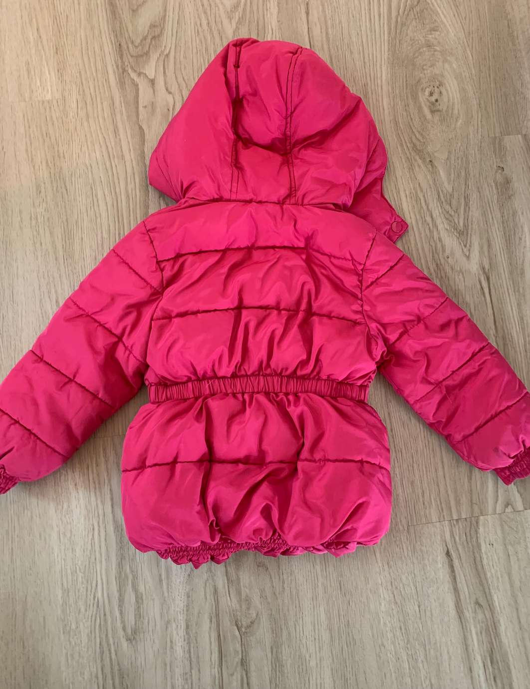 2T pink snow jacket , Kids 2T