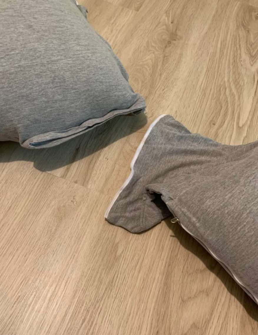 Nursing pillow/ Pregnancy pillow